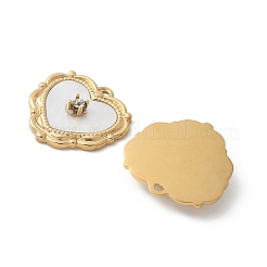 Подвески из нержавеющей стали 304 STAS-Z122-06G