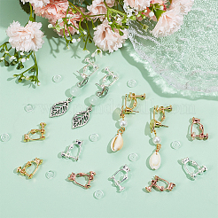 24 шт. KK-SP0001-19