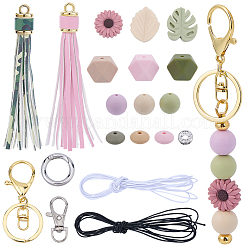 DIY-Keychian-Kits&nbsp;DIY-SC0003-85