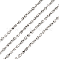 Catene portacavi ferro&nbsp;X-CH-0.6YHSZ-N