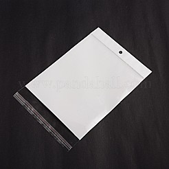 Bolsas de celofán rectángulo&nbsp;OPC-F001-07D