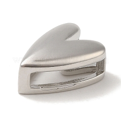 Стойки обшивки латунные бусины KK-P272-03P