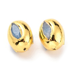 Природные кварцевые шарики G-B011-08G-C