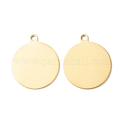 Ионное покрытие(ip) 201 подвески из нержавеющей стали&nbsp;STAS-A056-06G