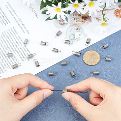 Терминаторы из нержавеющей стали 304&nbsp;STAS-UN0019-65P