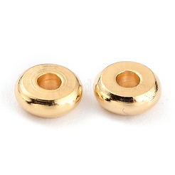 Perline in ottone&nbsp;KK-O133-317B-G