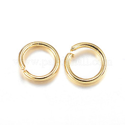 Открытые соединительные кольца из нержавеющей стали 304&nbsp;STAS-F084-28G