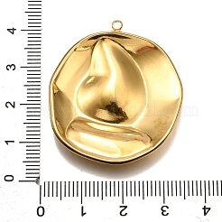 Подвески из нержавеющей стали 304&nbsp;STAS-M116-29G