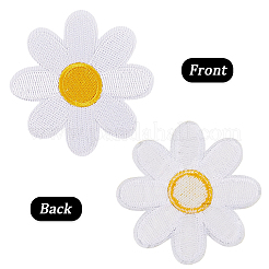 24 шт. 4 стиля термонашивки на ткань&nbsp;FIND-CY0001-20