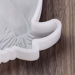 Stampi in silicone per portacandele natalizi&nbsp;SIL-B073-05