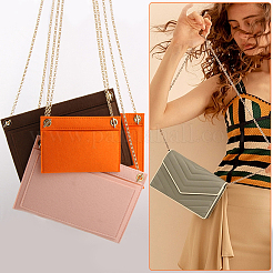 Органайзер из шерстяного фетра FIND-WH0127-41A