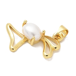 Стойки обшивки латунные подвески KK-K293-24D-G