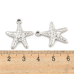 Подвески из нержавеющей стали 304&nbsp;STAS-P365-10P