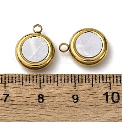 Подвески из нержавеющей стали 304 из смолы STAS-P406-15C-G