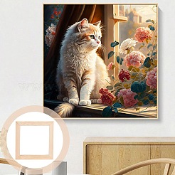 4 шт. DIY-AN0001-34