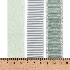 9 Yard 3 Stile Polyesterband&nbsp;SRIB-A014-C10