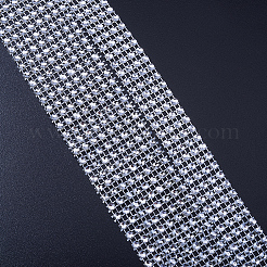 Rotolo di plastica a maglie diamantate&nbsp;OCOR-CJ0003-01