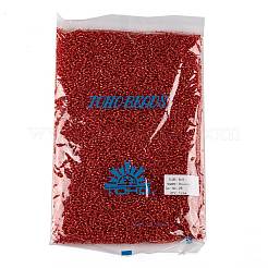 Круглые бусины toho&nbsp;SEED-TR08-0025