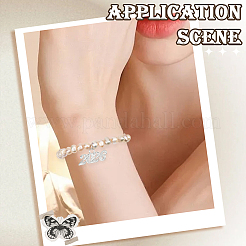 Подвески из сплава 40шт 2 цветов&nbsp;FIND-SC0020-50