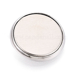 Латунный магнитный конвертер для броши&nbsp;FIND-N013-01B-P