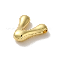 Cremagliera pendenti in ottone placcatura&nbsp;KK-R158-17V-G