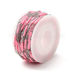 Эмалированные цепи звеньев колонны STAS-P301-03P-08