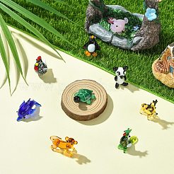 9 шт. 9 стиля украшения для дома&nbsp;LAMP-CJ0002-60