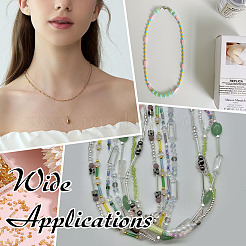 150 г стеклянных бусин SEED-ME0001-03B