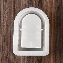 Силиконовые Молды для свечей своими руками DIY-M054-01