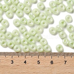 3/0 perline di vetro&nbsp;X1-SEED-L011-03A-11