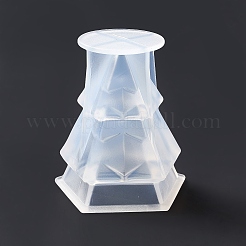 Изготовление силиконовых форм для свечей своими руками&nbsp;LS-DIY-E055-10