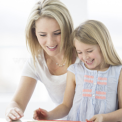 12 шт. подвески из нержавеющей стали 304 двух цветов&nbsp;STAS-DC0004-49