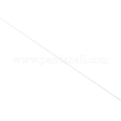 Светящиеся шнуры из полиэстера&nbsp;OCOR-WH0071-010L