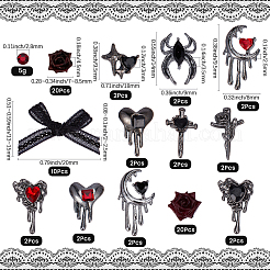 Наборы для изготовления ювелирных изделий своими руками&nbsp;DIY-SP0005-77