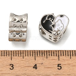 Наберешь покрытие эмали сплава европейские шарики&nbsp;PALLOY-A009-21P