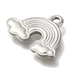 Подвески из нержавеющей стали 304 с защитой от потускнения STAS-P371-019P