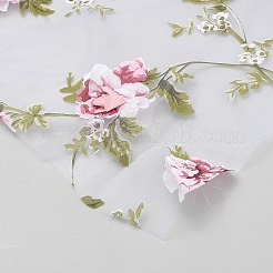 Ткань из полиэстера для поделок DIY-WH0558-13-1