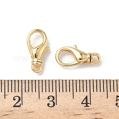 Карабин-лобстеры KK-F845-13G-A01