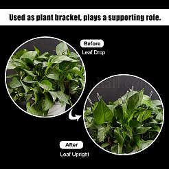 Акриловые палочки TOOL-GA0001-60