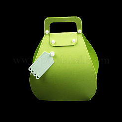 Углеродистая сталь разрезает трафареты DIY-I015-13