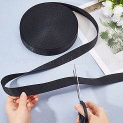 25 Yards reflektierendes Nylon-Imitatband&nbsp;OCOR-FH0001-60