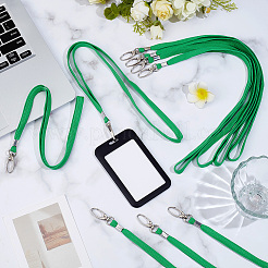 110 шт. хлопковых ремешков для визитных карточек&nbsp;AJEW-WA0001-45