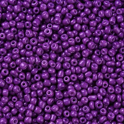 Perle di vetro per la cottura di vernici&nbsp;SEED-US0003-2mm-K11