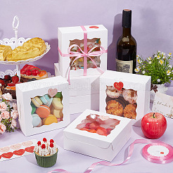 Bäckereibox zum Muttertag&nbsp;CON-NB0002-27