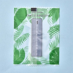 Пластиковые пакеты PE-K001-12