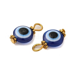 Кулон из железной смолы&nbsp;PALLOY-JF00814