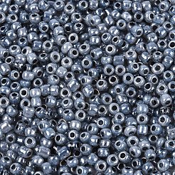 8/0 perles de rocaille en verre&nbsp;X1-SEED-A011-3mm-149