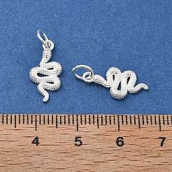 925 стерлингов серебряные подвески STER-D302-15S