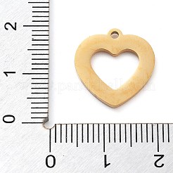 Подвески из нержавеющей стали 304&nbsp;LS-STAS-M076-07G