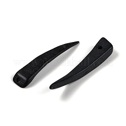 Натуральные кокосовые подвески SHEL-K009-05A